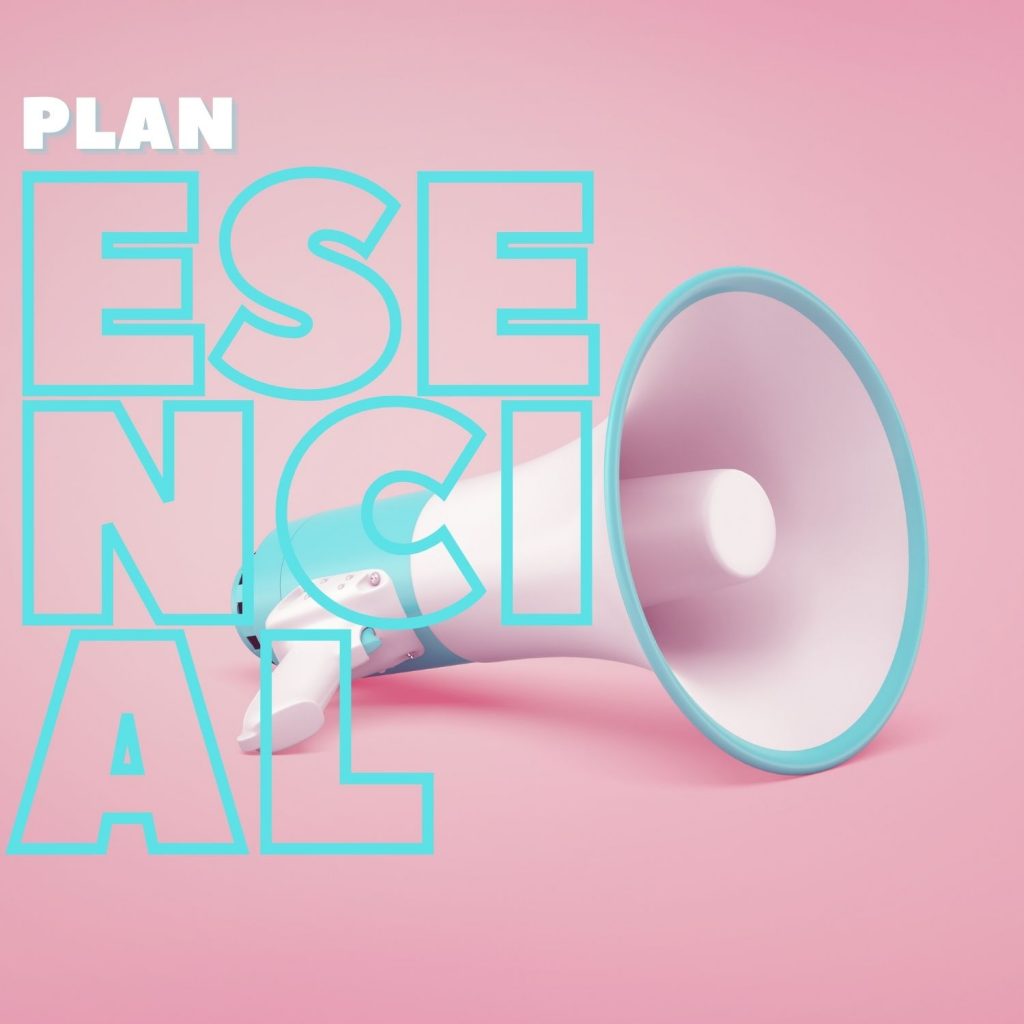 Plan Esencial