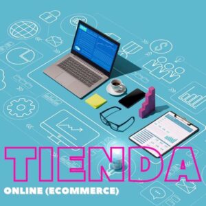 Tienda Online (Página Web eCommerce)