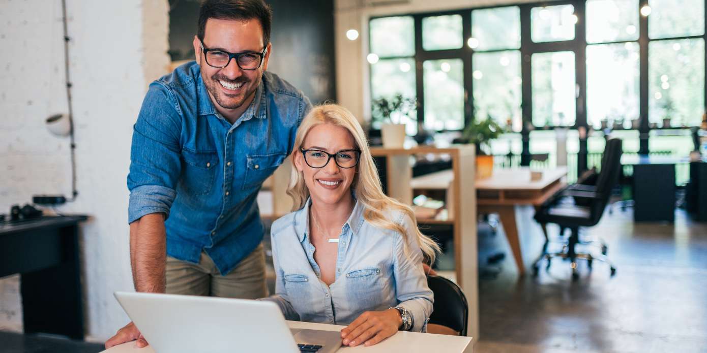 La ayuda a fondo perdido para digitalizar tu empresa de la que todo el mundo habla. ¿Aún no has solicitado el kit digital?