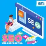 SEO Web Corporativa