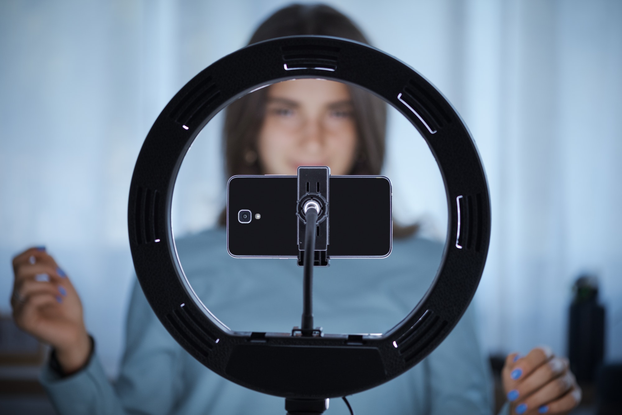 5 Tips para videos en RRSS