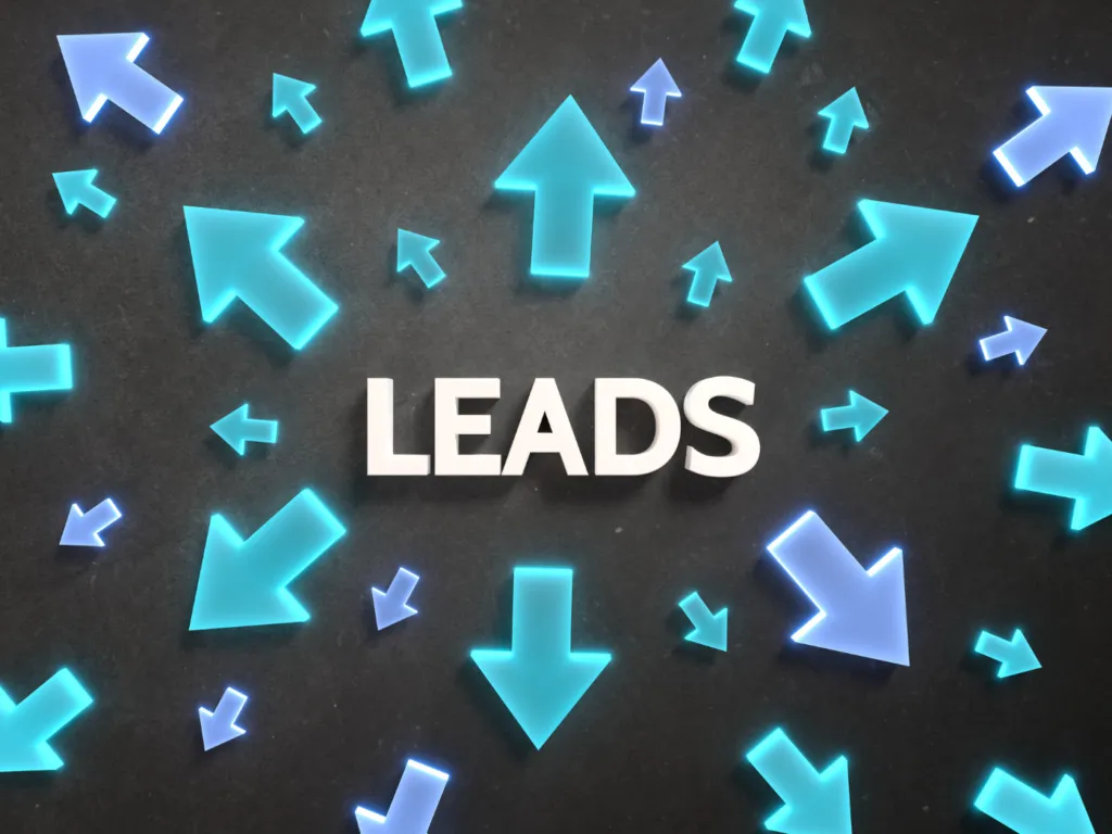 5 Tips para conseguir más leads en tu negocio