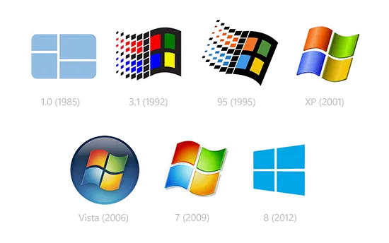 diseƱo de logotipos