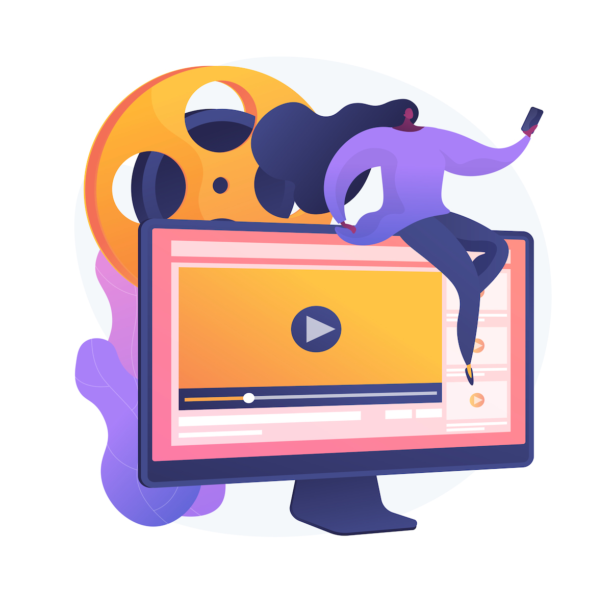 El impacto del video marketing en el engagement de tu audiencia.