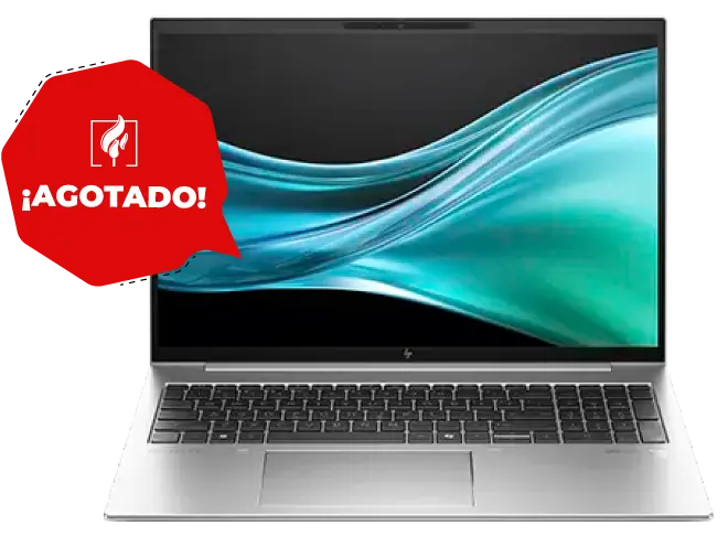 HP Elitebook 865 G11