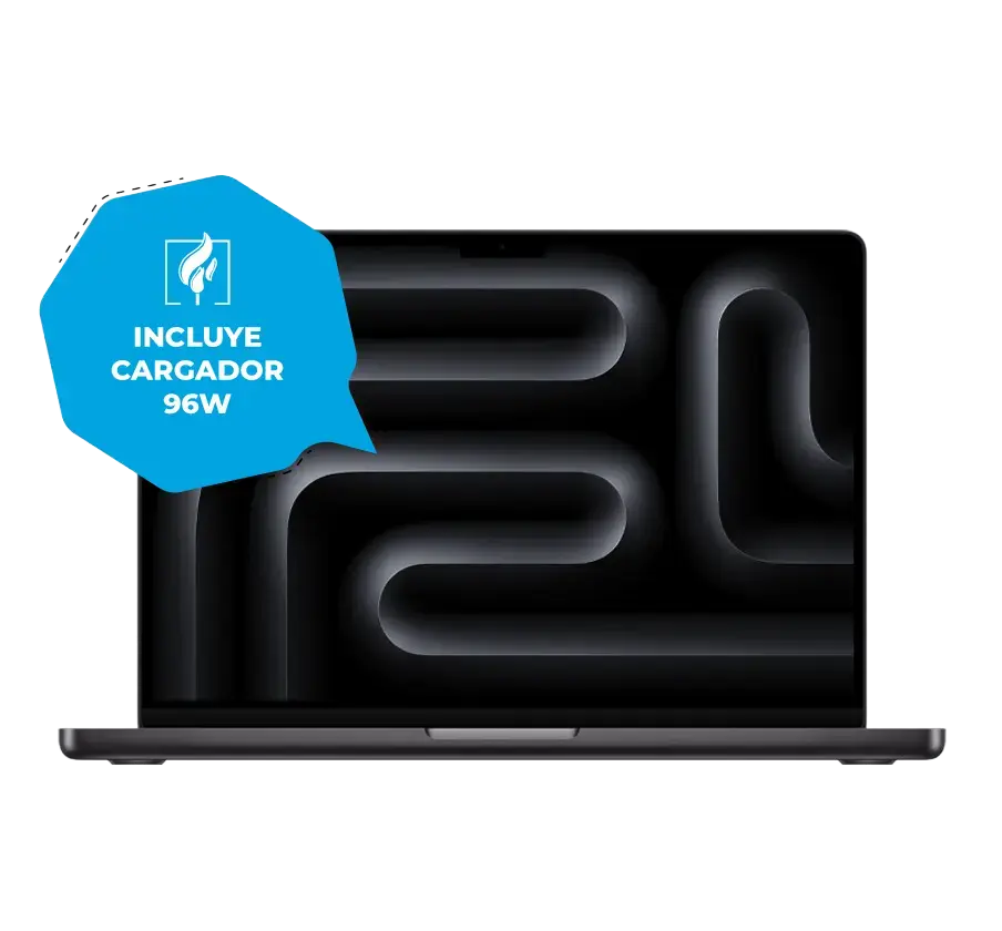 MacBook Pro 14″/M5/24Gb/1Tb